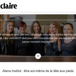Maire Claire adresse incontournable