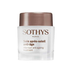 After-Sun Anti-Age Treatment
