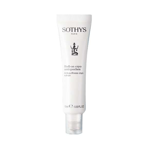 Roll on cryo contour des yeux Sothys